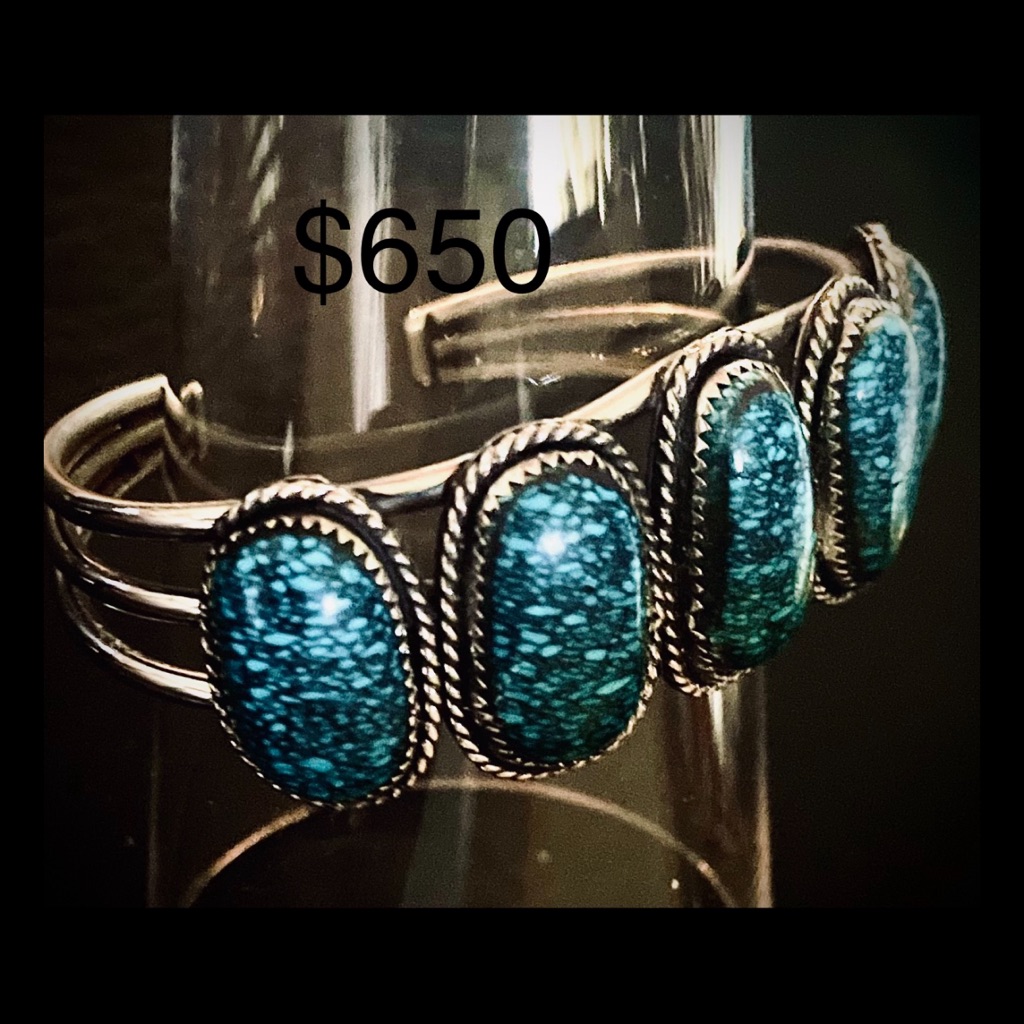 Retired Jeweler Selling Everything